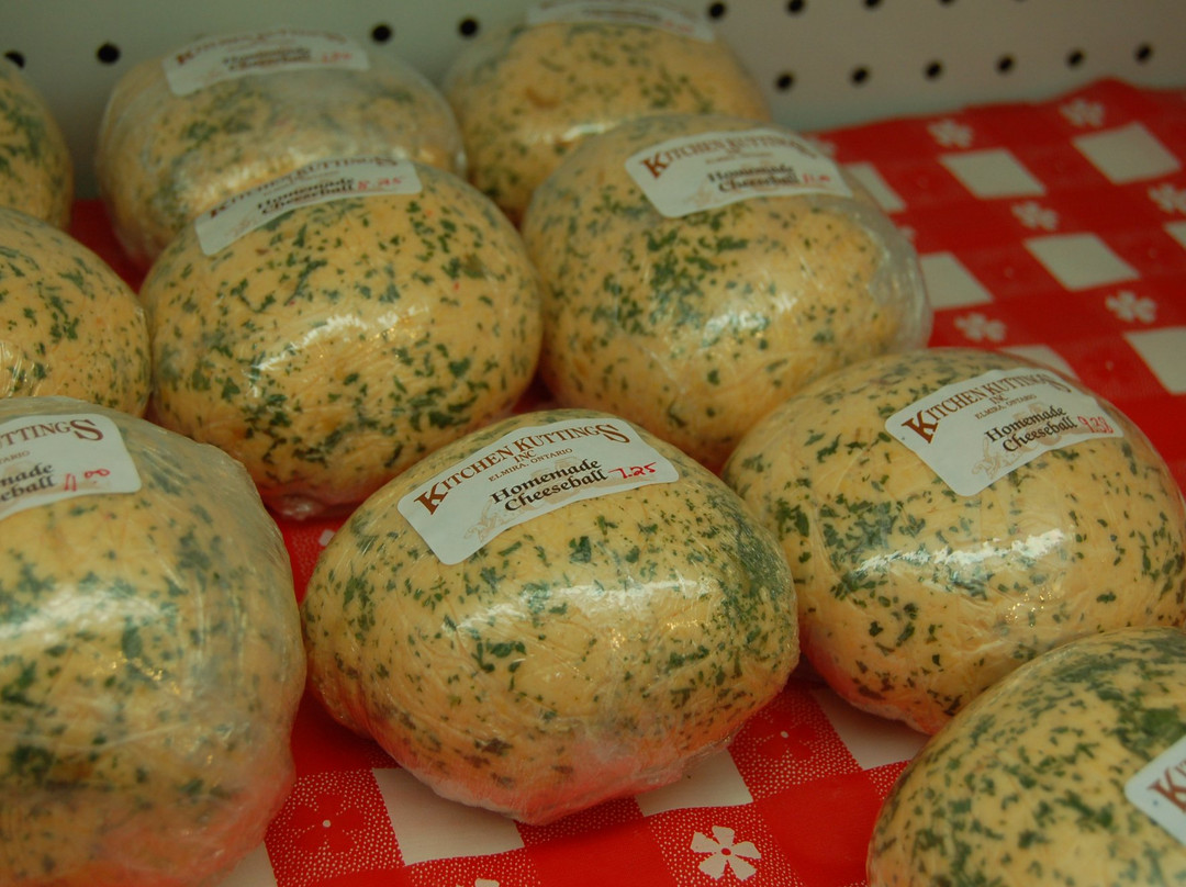 Bucket List Travel Adventures-Elmira必去景点