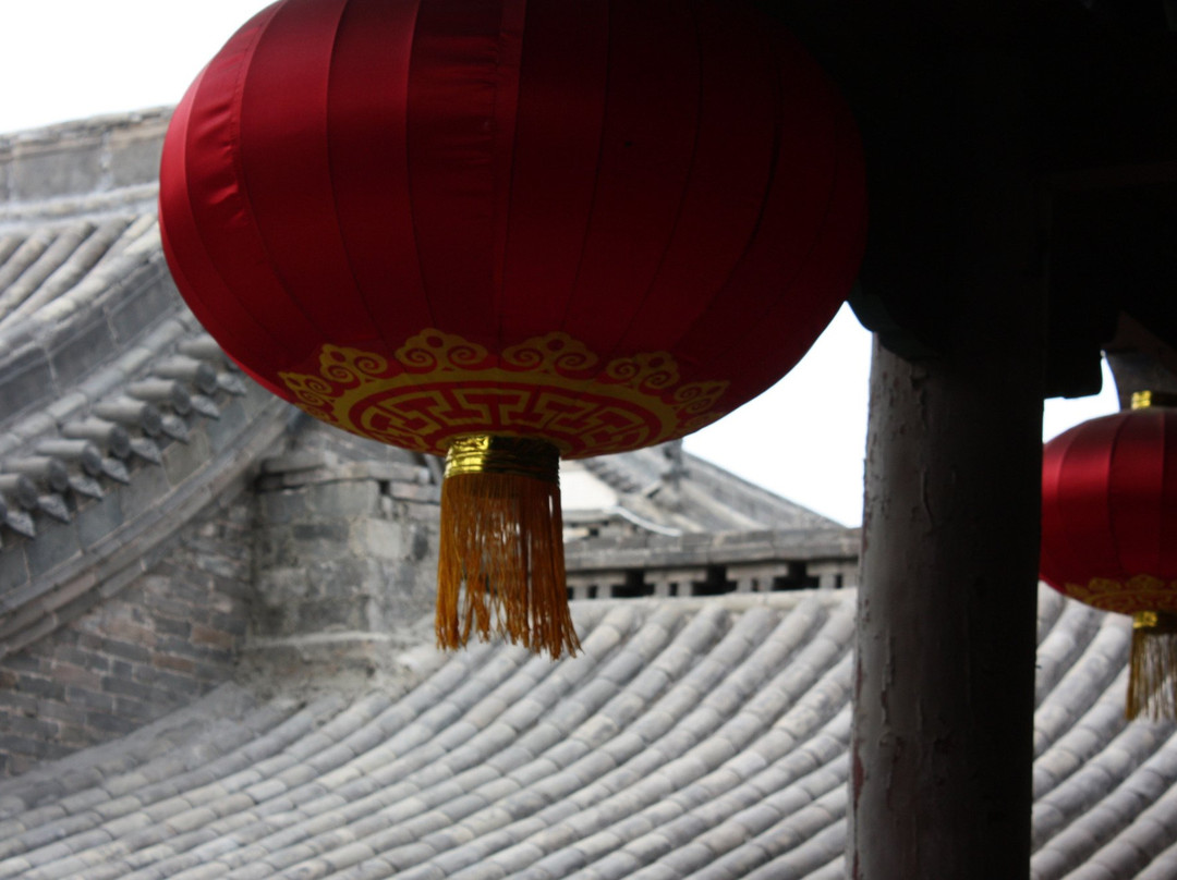 平遥古城吉祥寺-平遥县必去景点