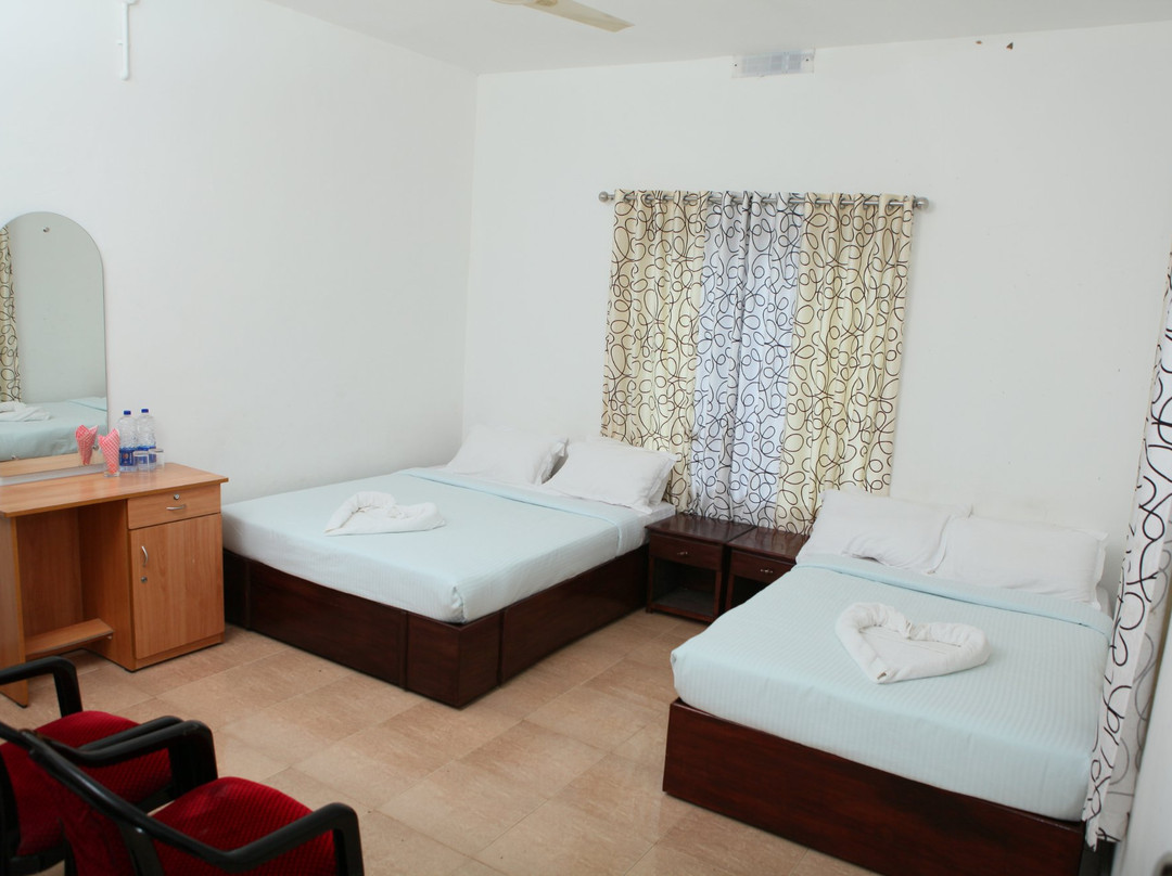 Masco Hill Resort主图