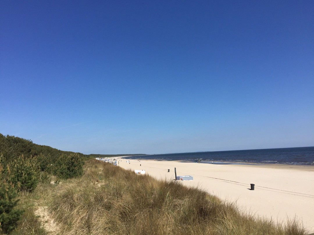 Dünencamp