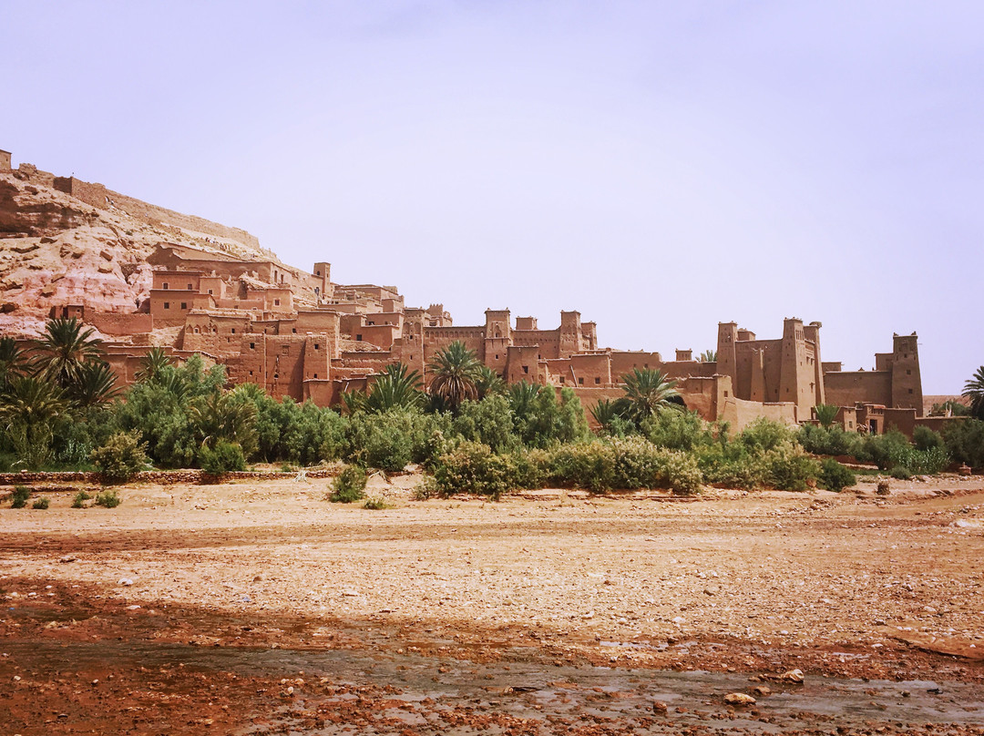 Marrakech-DesertTours景点图片