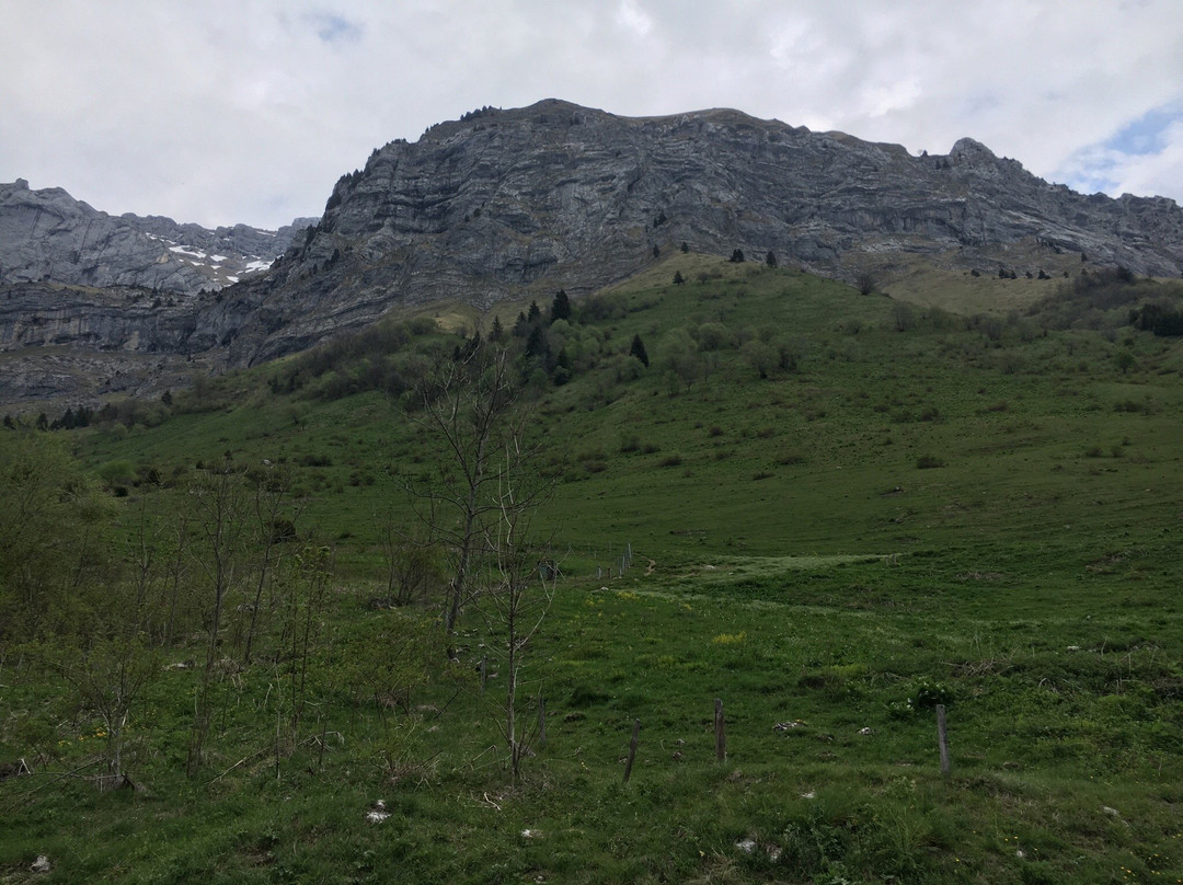Mountacala Annecy景点图片