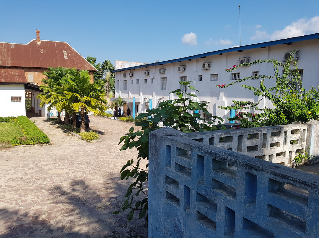 Palm Beach Hotel and Restaurant