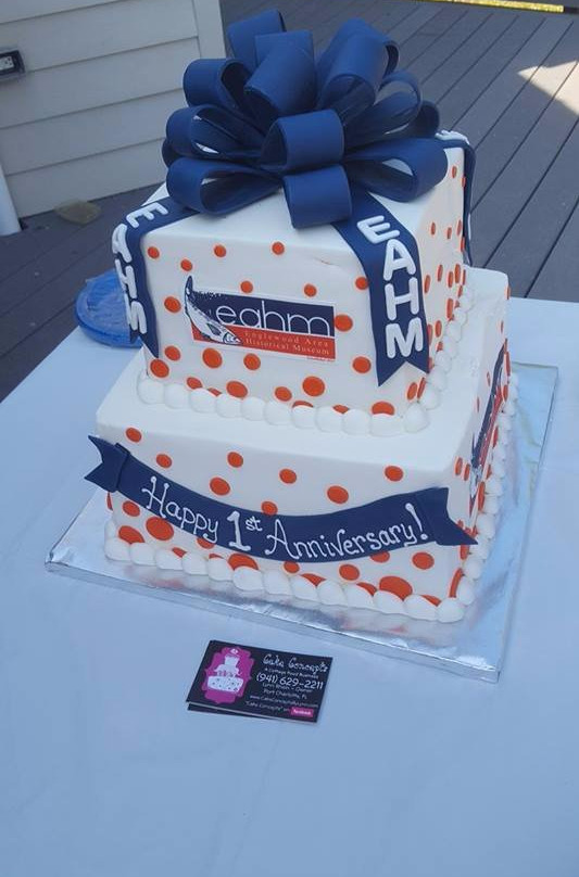 Englewood Area Historical Museum-恩格尔伍德必去景点