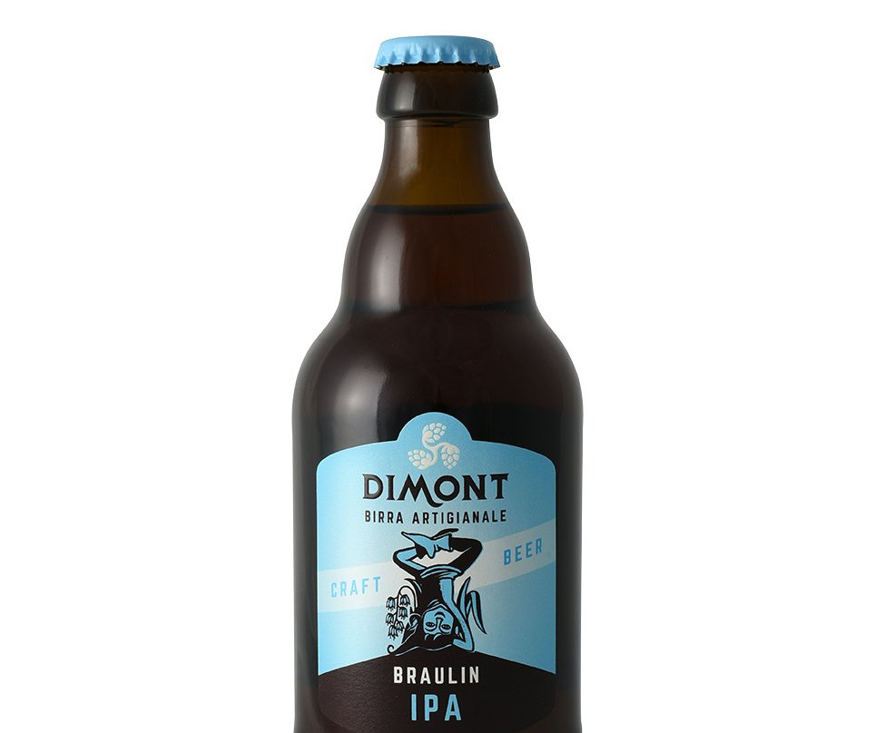 birrificio Dimont-Arta Terme必去景点