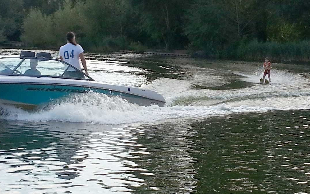Rickmansworth Water Ski Club景点图片