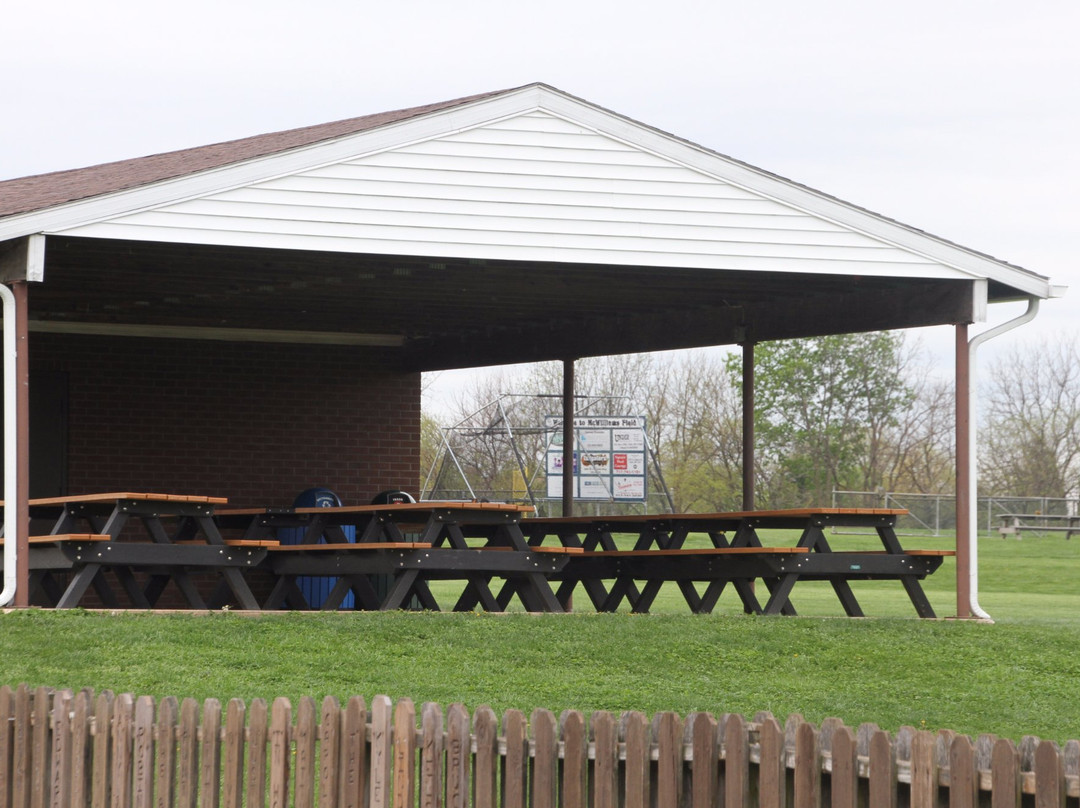 York Township Park景点图片