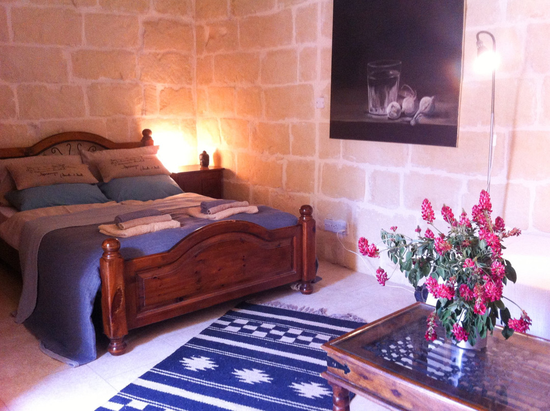 圣劳伦斯酒店住宿-Tan Neputi Art & Cooking