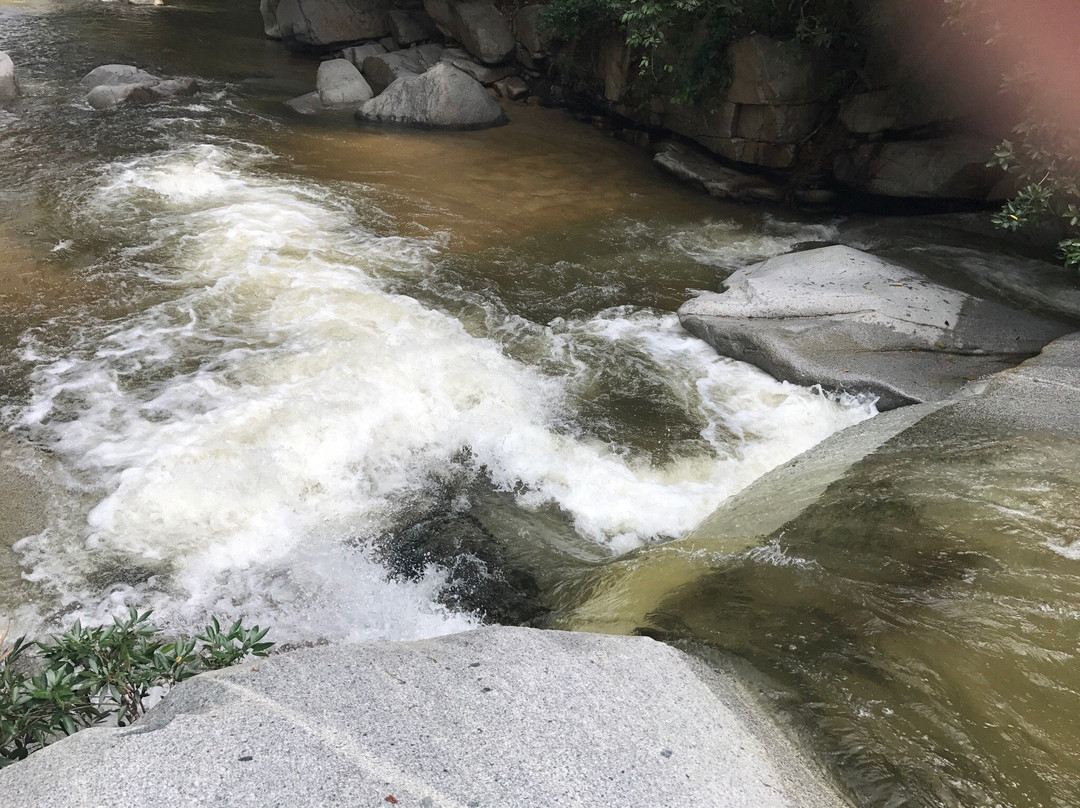 Atánquez-巴耶杜帕尔必去景点