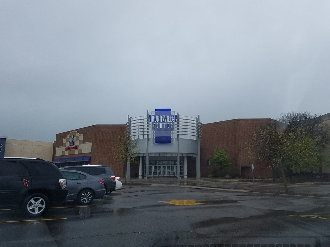 Burnsville Center-Burnsville必去景点