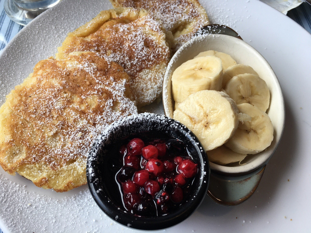 Cafe Provence