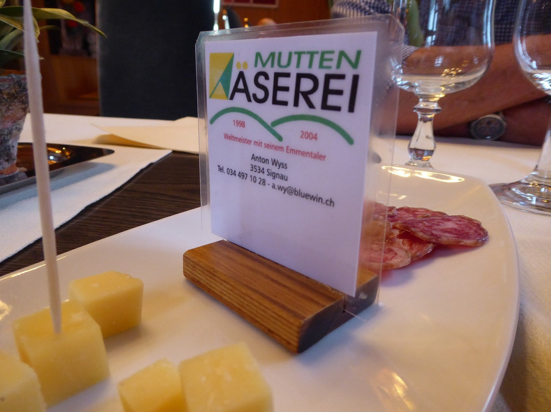 Gasthof zum roten Thurm主图