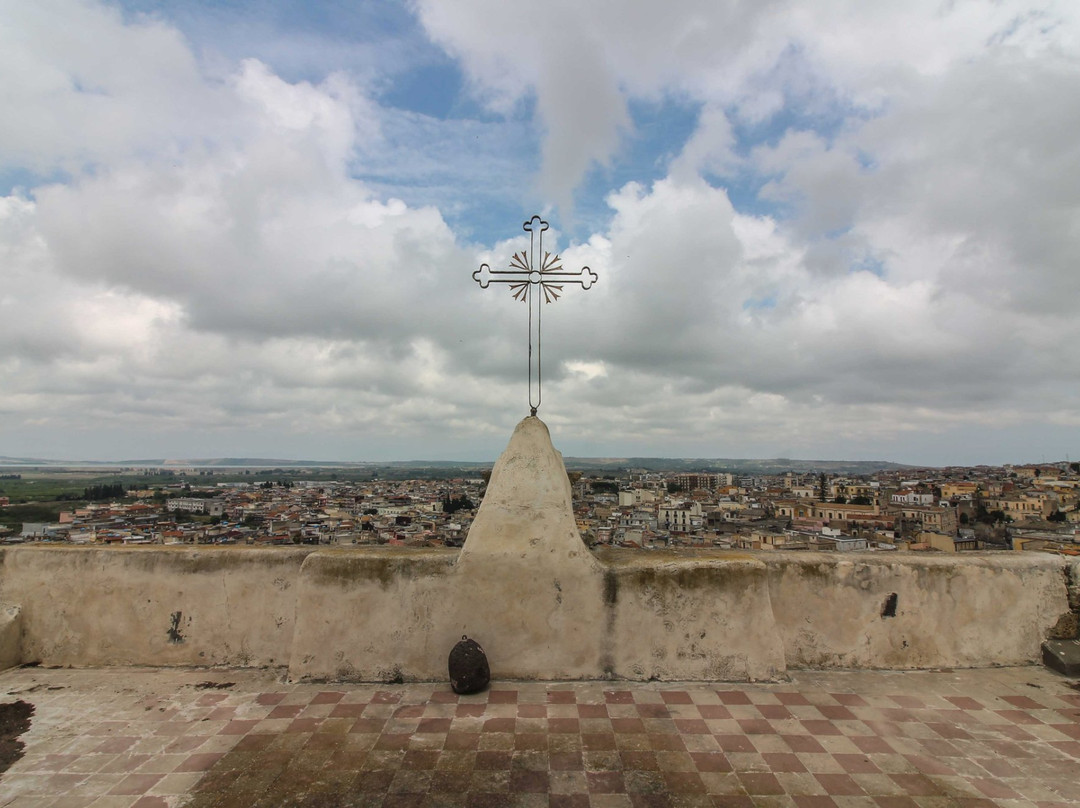 Chiesa della Santissima Trinità e San Marziano景点图片