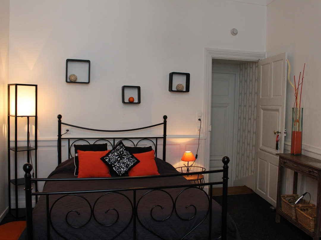 Les Terrasses de Massillon主图