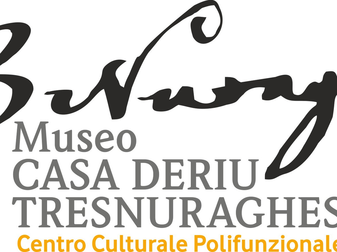 Museo Casa Deriu Tresnuraghes-Tresnuraghes必去景点