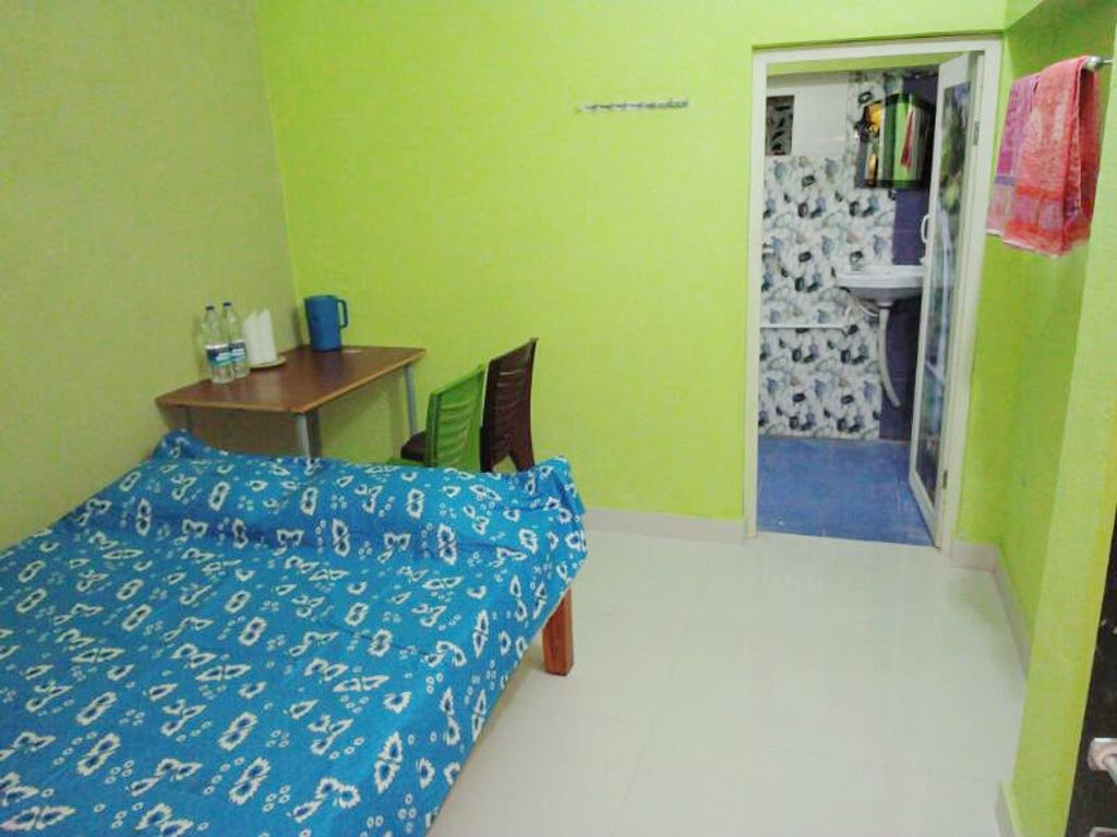 Ganga Sagar Cottage