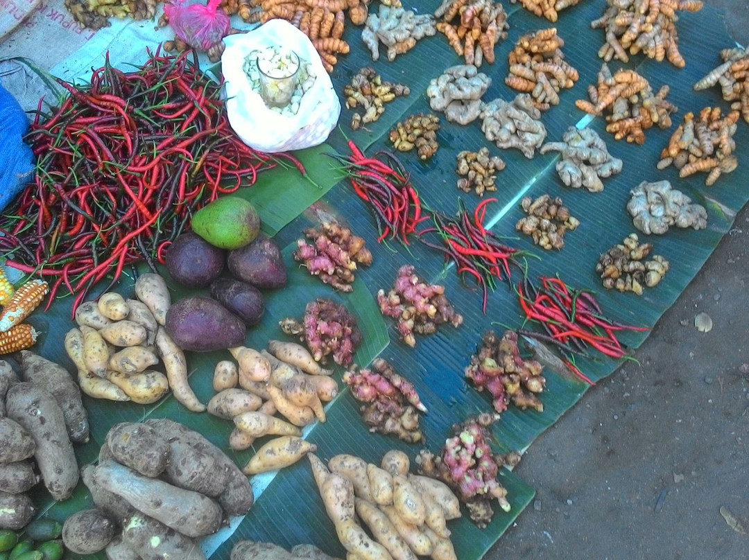 Alok Market景点图片