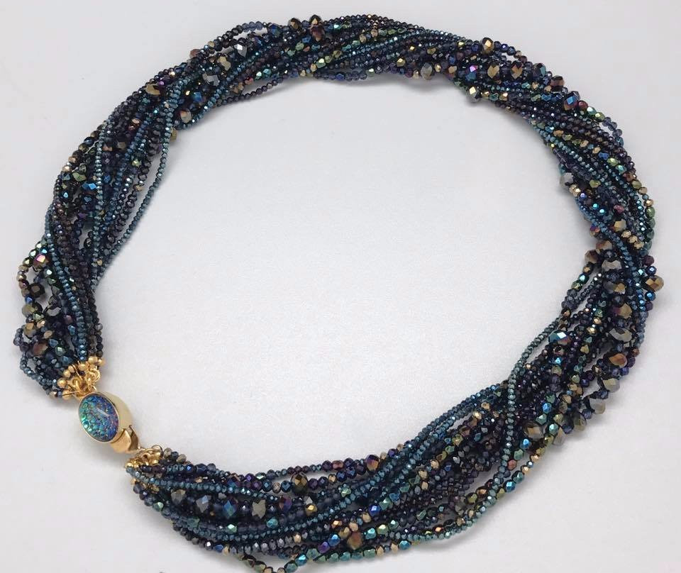 Adorned-博尔德必去景点