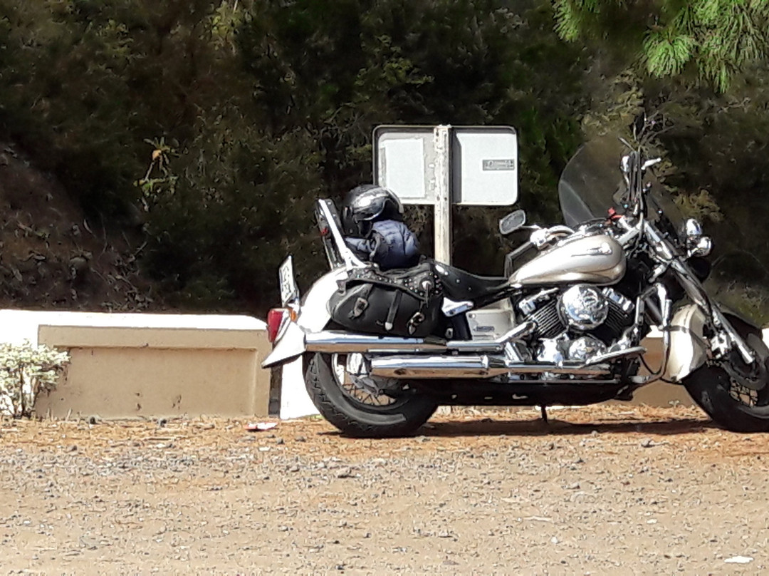 Tenerife Custom Cruisers-特内里费岛必去景点