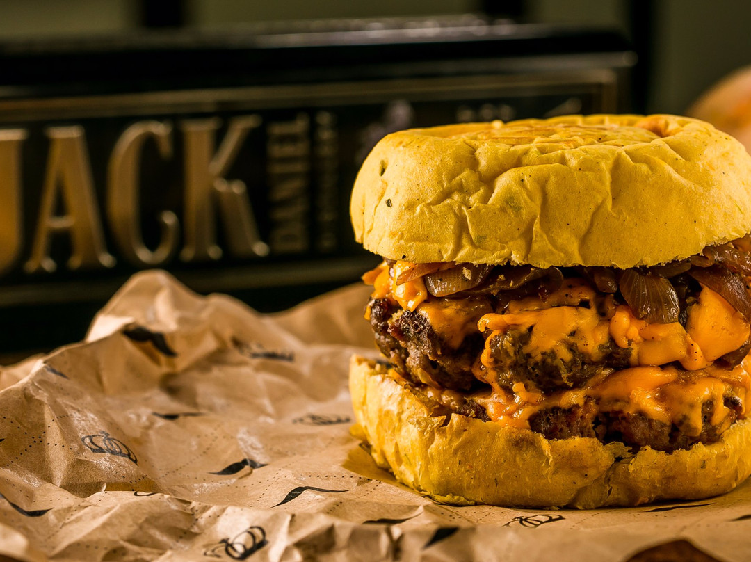 Hamburgueria Dom Gourmet