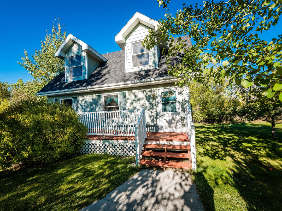 贝尔格莱德酒店住宿-Fox Hollow Inn