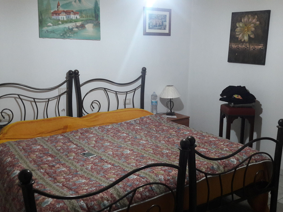 Hotel Ristorante da Concetta主图