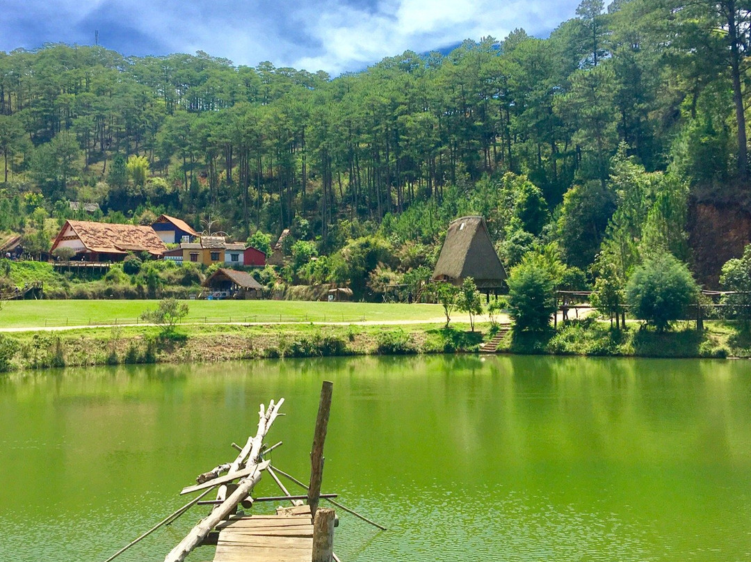 Cu Lan旅游攻略图片