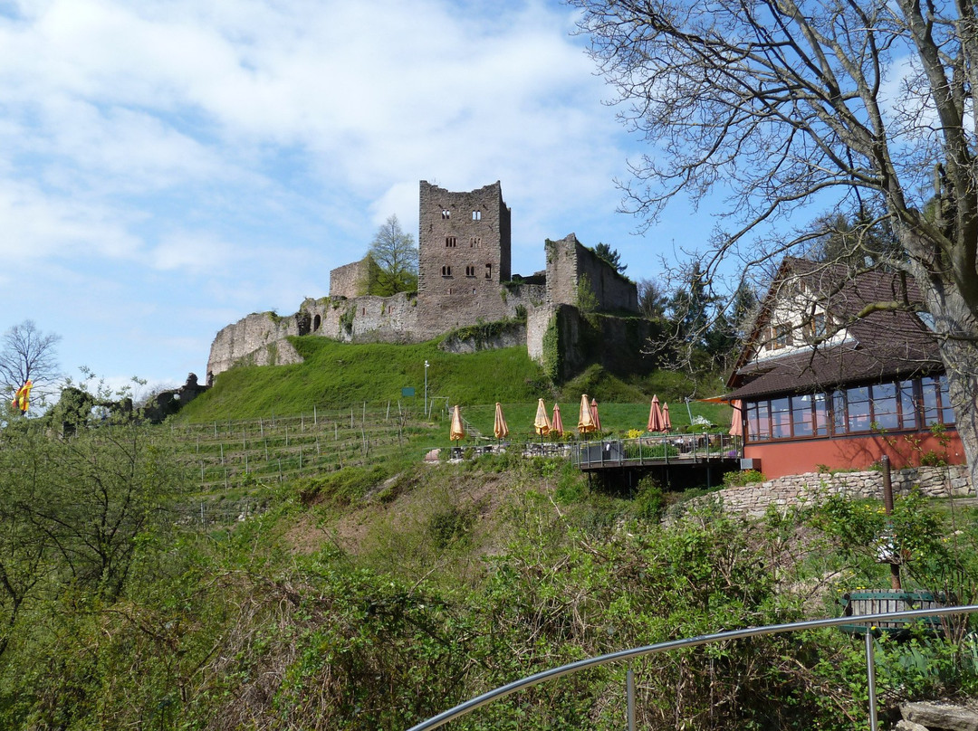 Lautenbach旅游攻略图片