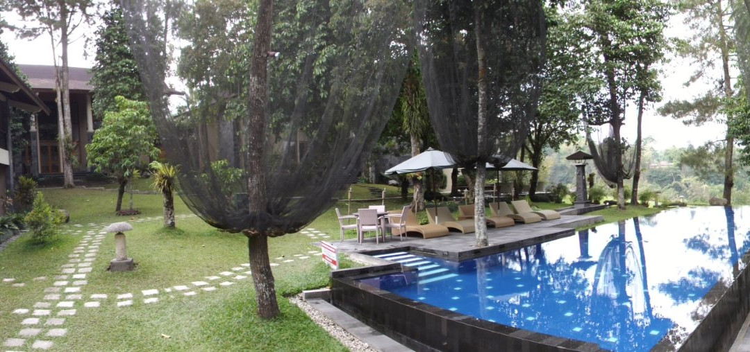 Kalyana Resort主图