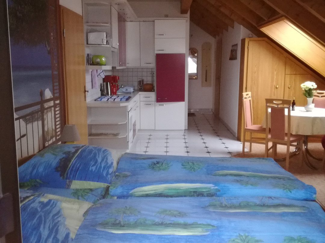 Gaestehaus Regina主图