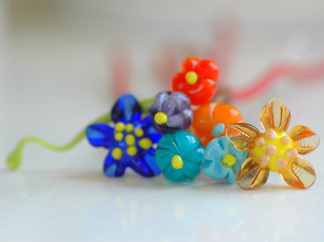 Mandarina Studio-戈兰高地必去景点