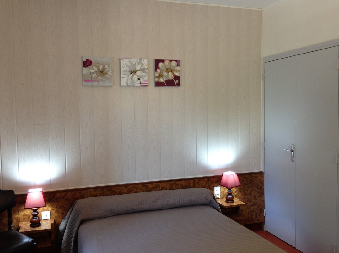 Chez La Mère Dépalle主图