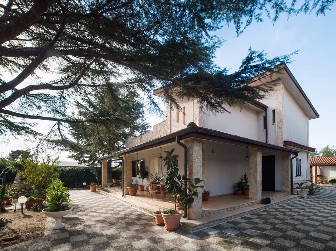 Romantica Bed and Breakfast