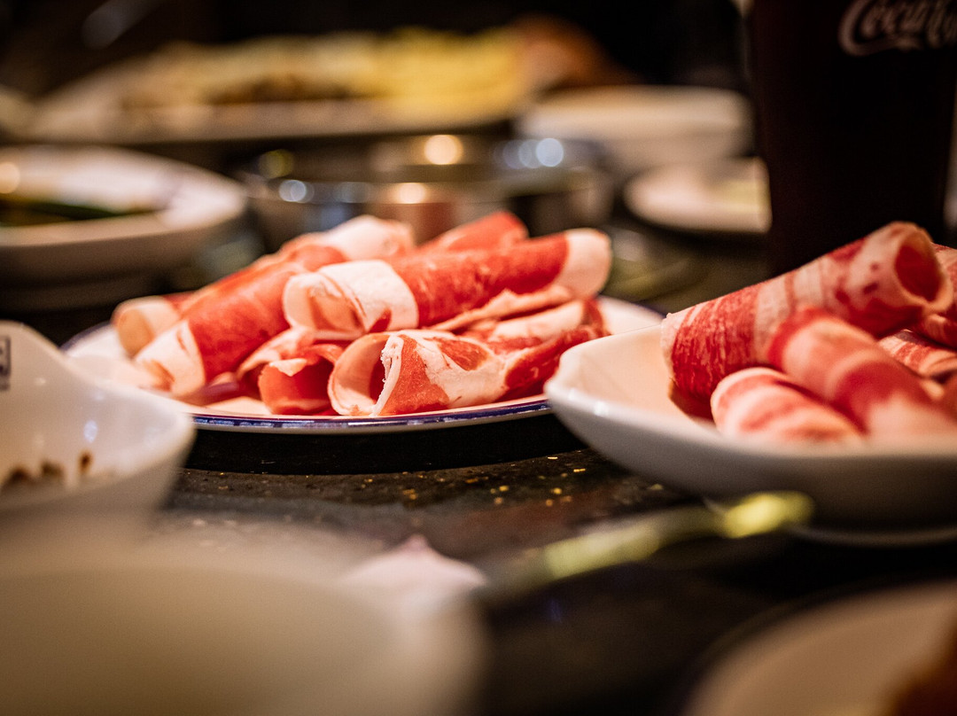 New Generation Hot Pot