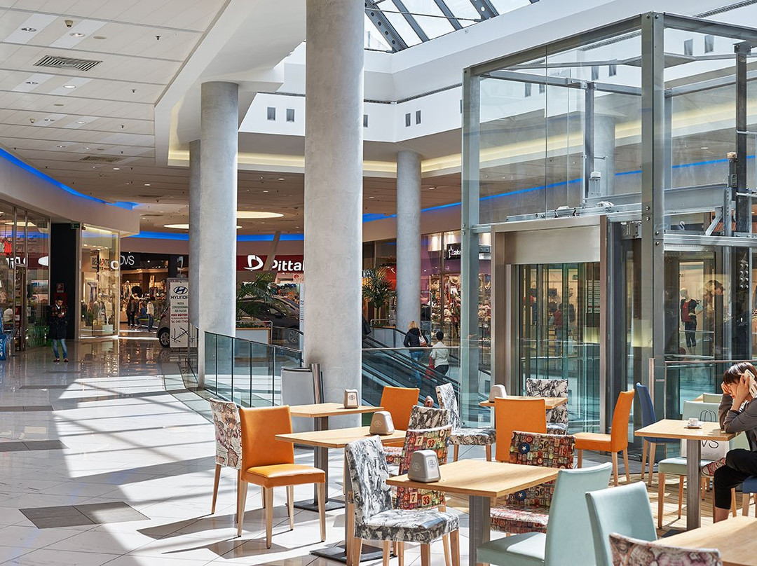 Centro Commerciale Le Brentelle景点图片