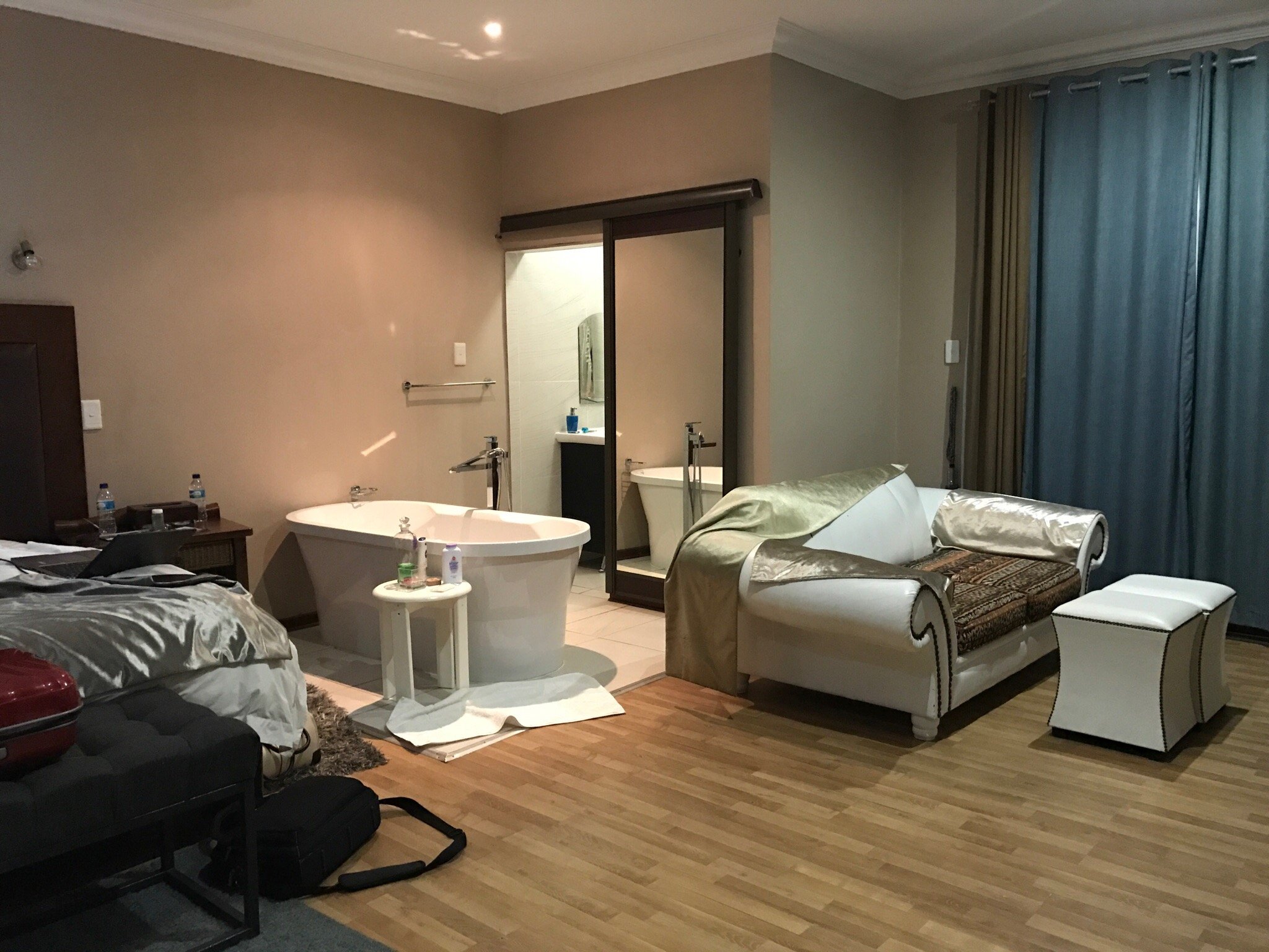 Cosy Posy Boutique Hotel-官方