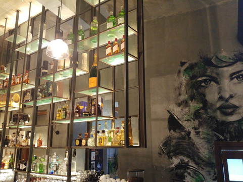 Bras De Freres-干尼亚必去景点