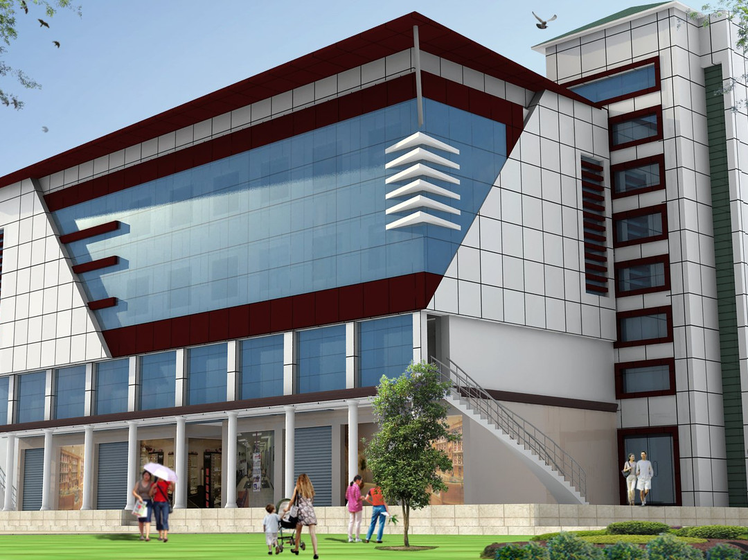 Hotel Four Seasons主图