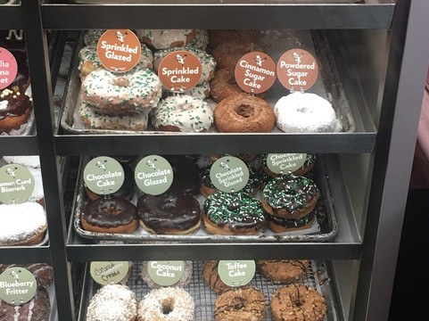 Stan's Donuts & Coffee