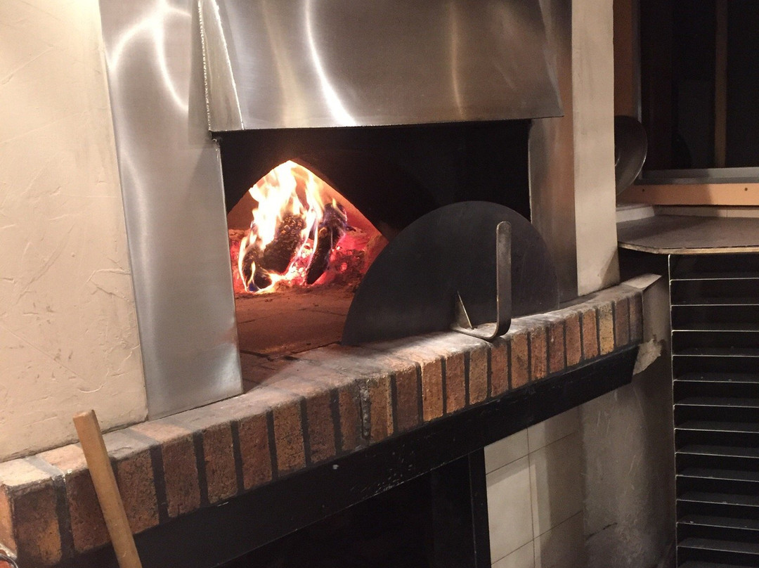 Pizzeria Le Petit Gourmet