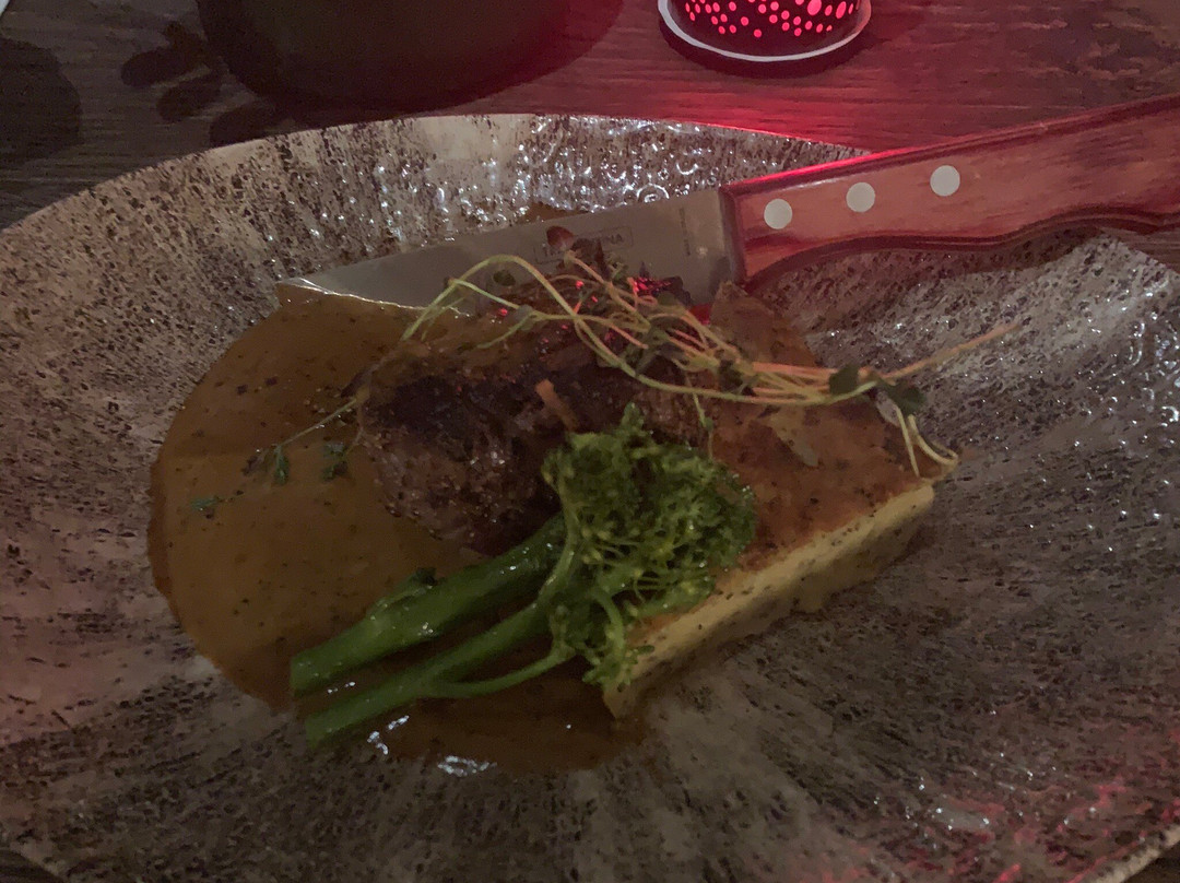 Malskin Bistro