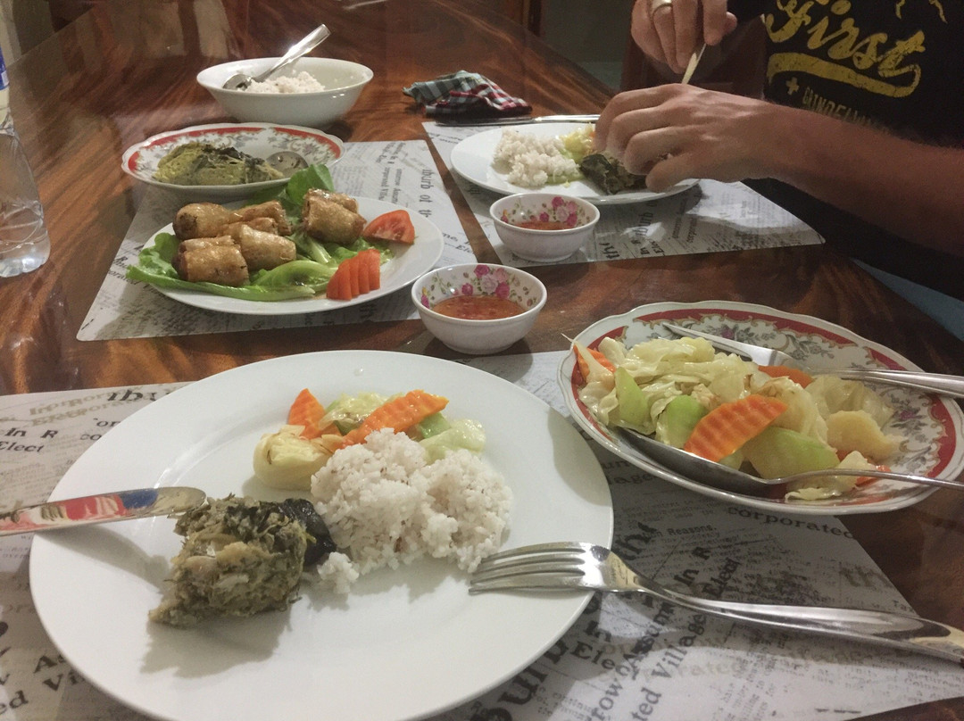 Mali Guesthouse主图