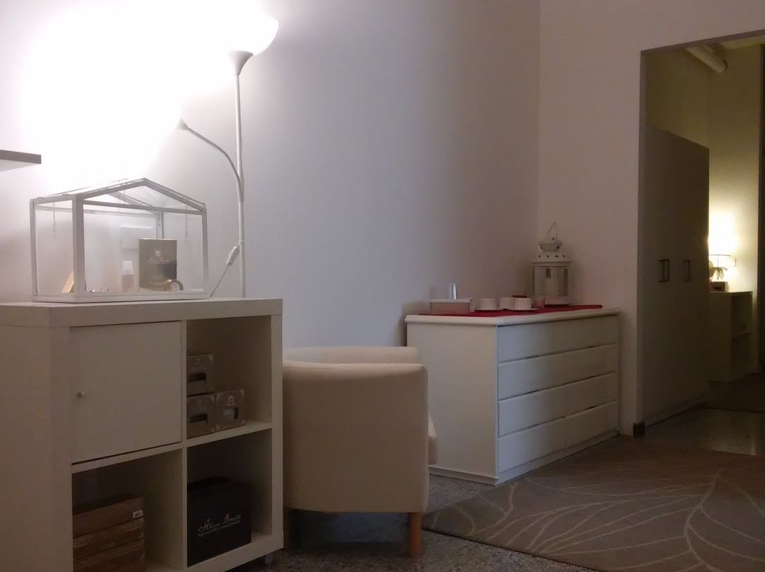 My Vanity景点图片