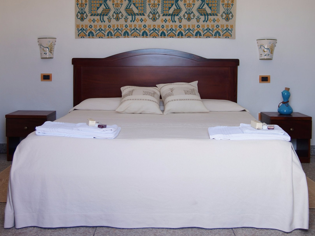 曼杜丽1号农家乐