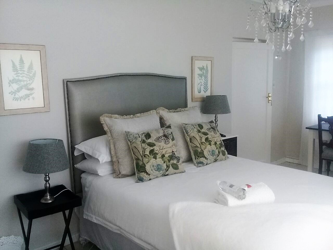 Little Villa BnB-官方