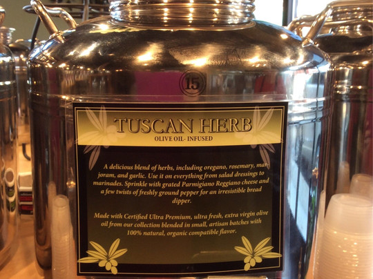 Blue Ridge Olive Oil Company-Ellijay必去景点