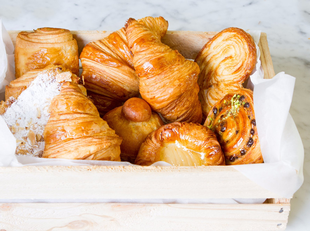 La Renaissance Patisserie -The Rocks