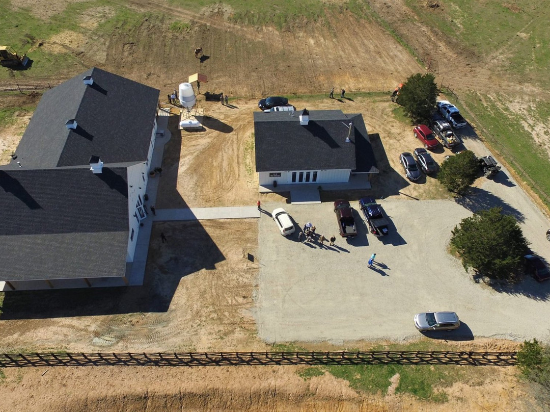 The Waldo Way Dairy Farm-Mineola必去景点