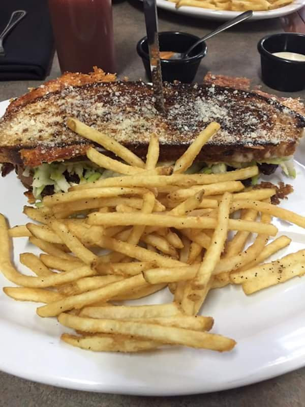 斯普林菲尔德餐馆和美食-Chow