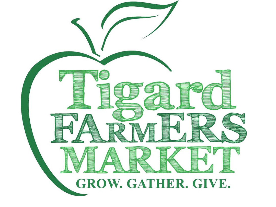 Tigard Farmers Market-泰格德必去景点